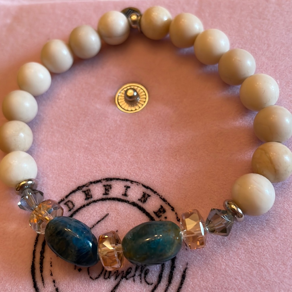 Tiffany Jazelle Limited Edition